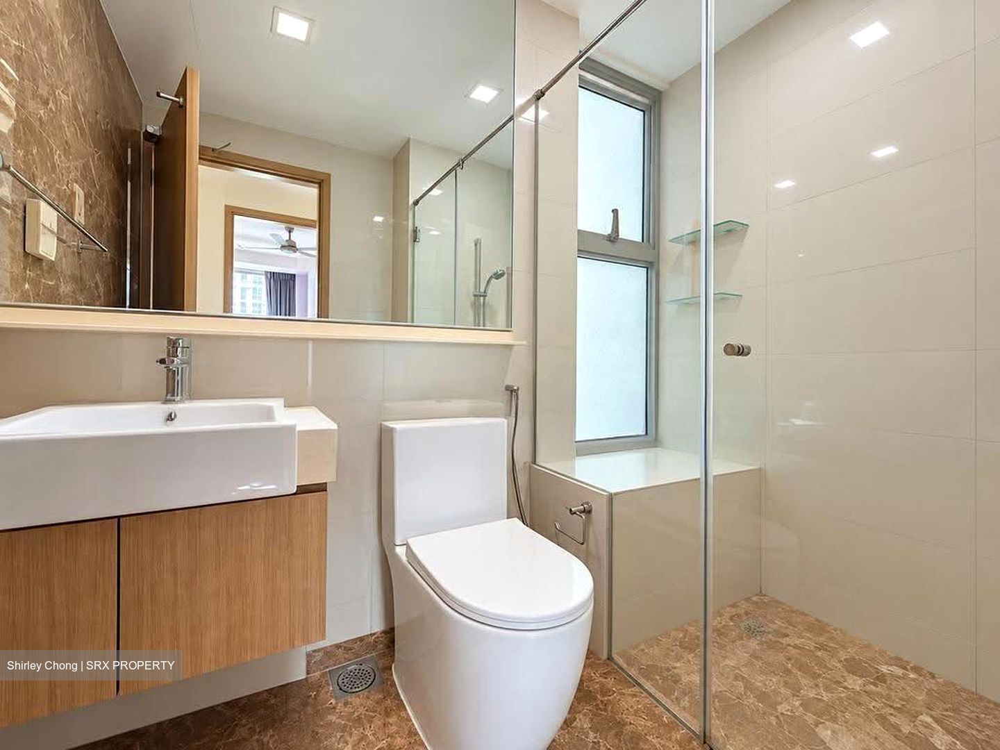 Caspian (D22), Condominium #618236931